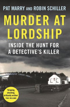 Murder at Lordship (eBook, ePUB) - Marry, Pat; Schiller, Robin