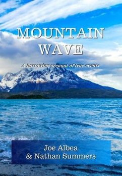 Cover Mountain Wave (eBook, ePUB)