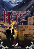 Sturmgraues Herz (eBook, ePUB)