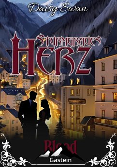 Sturmgraues Herz (eBook, ePUB) - Swan, Daisy