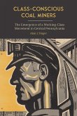 Class-Conscious Coal Miners (eBook, ePUB) Class-Conscious Coal Miners (eBook, ePUB)