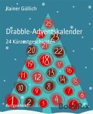 Drabble-Adventskalender (eBook, ePUB)