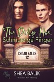 The Dirty Hoe: Schmutzige Finger (eBook, ePUB)