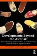 Developments Beyond the Asterisk... - Bild 1