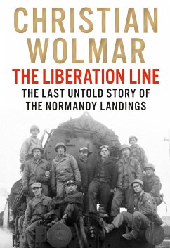 The Liberation Line (eBook, ePUB) - Wolmar, Christian