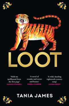 Loot (eBook, ePUB) - James, Tania