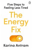 The Energy Fix (eBook, ePUB)