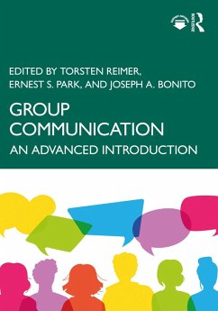 Cover Group Communication (eBook, ePUB)