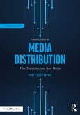 Introduction to Media Distribution (eBook, ePUB)