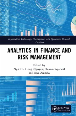 Cover Analytics in Finance and Risk Management (eBook, ePUB)