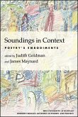 Soundings in Context (eBook, ePUB)