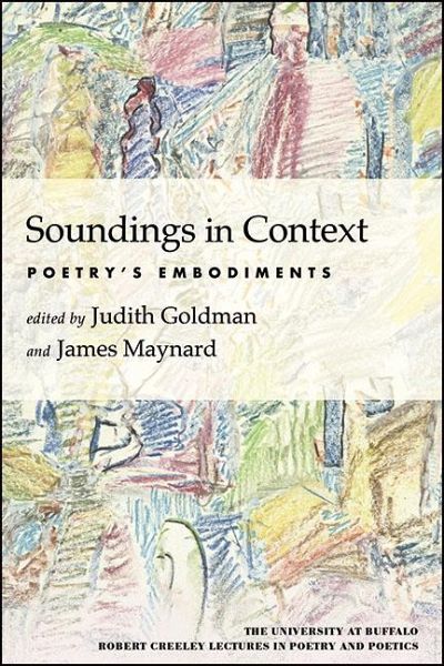 Soundings in Context (eBook, ePUB)