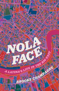 Nola Face (eBook, ePUB) Cover Nola Face (eBook, ePUB)