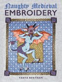 Naughty Medieval Embroidery (eBook, ePUB)