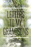 Letters to My Grandsons (eBook, ePUB)