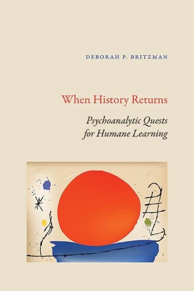 When History Returns (eBook, ePUB)