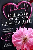 Die Chronik der Verborgenen - Geliebte zauberhafte Kirschblüte (eBook, ePUB)