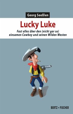 Lucky Luke (eBook, PDF) - Seeßlen, Georg