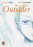 The Outsider (eBook, ePUB)