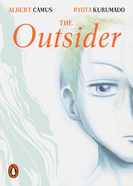 The Outsider (eBook, ePUB) The Outsider (eBook, ePUB)