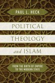 Political Theology and Islam (eBook, ePUB)