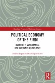 Political Economy of the Firm (eBook, ePUB)