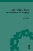 Letters from India (eBook, PDF)