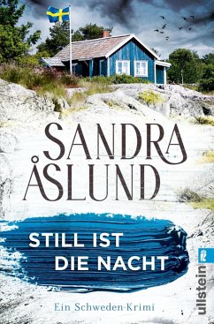 Still ist die Nacht (eBook, ePUB) - Åslund, Sandra