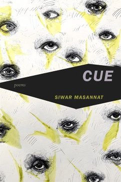 cue (eBook, ePUB) - Masannat, Siwar cue (eBook, ePUB) - Masannat, Siwar
