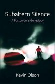 Subaltern Silence (eBook, ePUB)