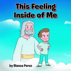 This Feeling Inside of Me (eBook, ePUB) - Perez, Blanca