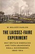The Laissez-Faire Experiment (eBook,... - Bild 1