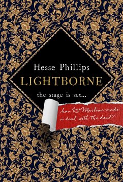 Lightborne (eBook, ePUB) - Phillips, Hesse