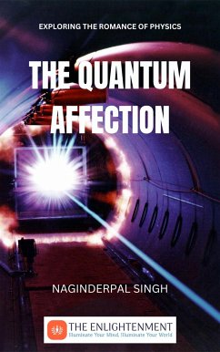 The Quantum Affection (eBook, ePUB) - Singh, Naginderpal