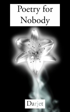 Cover Poetry For Nobody (eBook, ePUB)