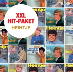 Xxl Hitpaket - Heintje