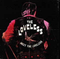 Meet The Loveless - Loveless,The Feat. Marc Almond