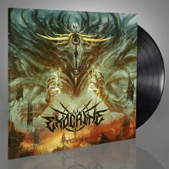 Legend (Black Vinyl) - Exocrine