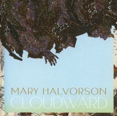 Cloudward - Halvorson,Mary