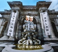 Live In Vienna - Hastings Of Malawi