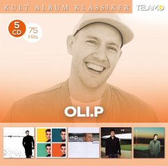 Kult Album Klassiker - Oli.P