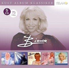 Kult Album Klassiker - Bianca