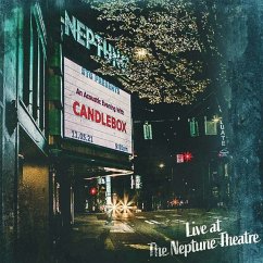 Live At The Neptune - Candlebox