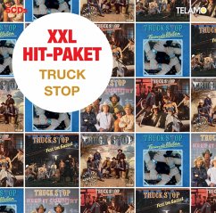 Cover Xxl Hitpaket