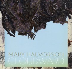 Cloudward - Halvorson,Mary