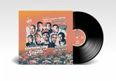 Harmonizing Soweto: Golden City Gospel & Kasi Soul Harmonizing Soweto: Golden City Gospel & Kasi Soul