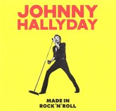 Made In Rock'N'Roll(Édition Limitée-Vinyle Couleur