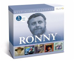 Kult Album Klassiker - Ronny