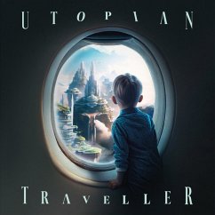 Utopian Traveller - Rott,Martin
