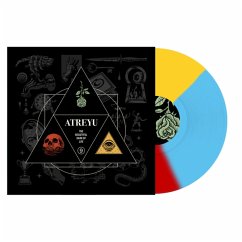 The Beautiful Dark Of Life (Ltd. Col. 2lp) - Atreyu